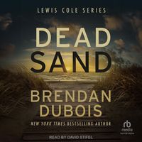 Cover image for Dead Sand
