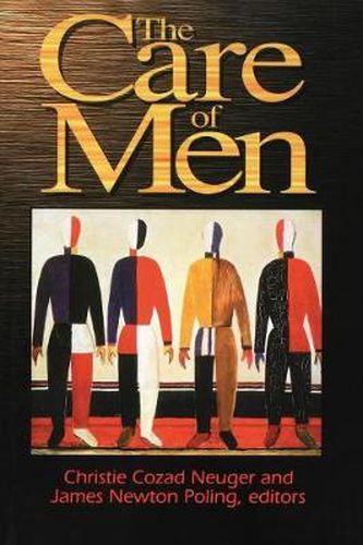 Cover image for The Care of Men