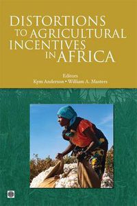 Cover image for Distortions to Agricultural Incentives in Africa