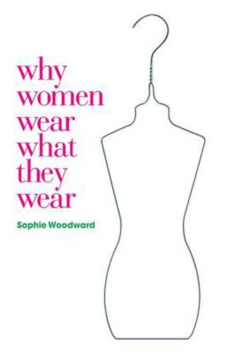 Cover image for Why Women Wear What They Wear