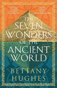 Cover image for The Seven Wonders of the Ancient World