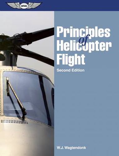 Cover image for Principles of Helicopter Flight (eBundle edition)