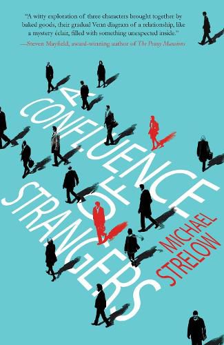 Cover image for A Confluence of Strangers