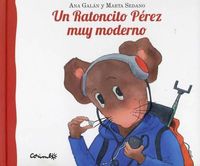 Cover image for Un Ratoncito Perez Muy Moderno