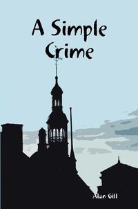 Cover image for A Simple Crime