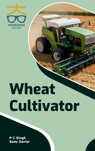 Cover image for Wheat Cultivator