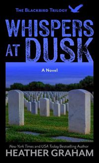 Cover image for Whispers at Dusk