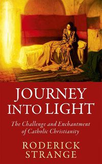 Cover image for Journey into Light: The Challenge and Enchantment of Catholic Christianity