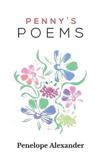 Cover image for Penny's Poems