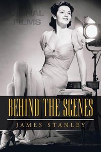 Cover image for Behind the Scenes