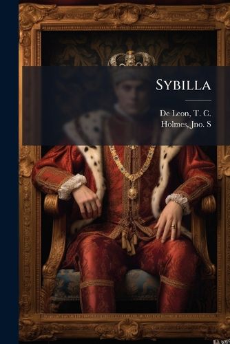 Cover image for Sybilla
