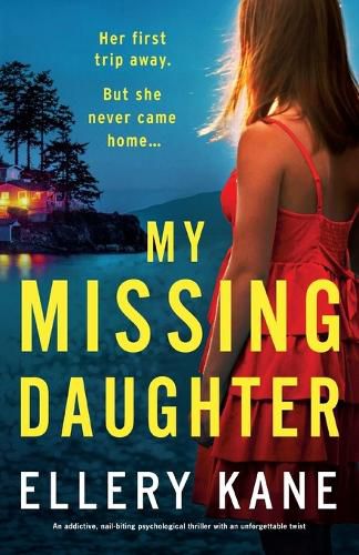 Cover image for My Missing Daughter