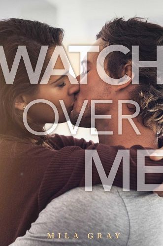 Cover image for Watch Over Me