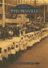 Cover image for Steubenville