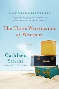 Cover image for The Three Weissmanns of Westport