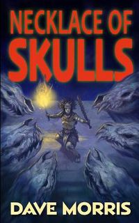 Cover image for Necklace of Skulls
