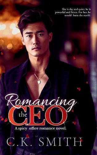 Cover image for Romancing the CEO