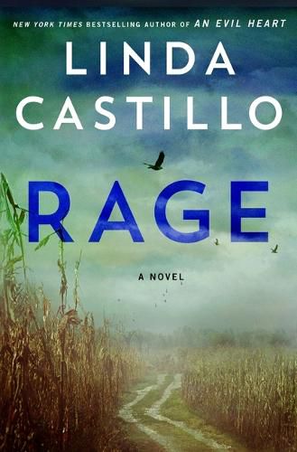 Cover image for Rage