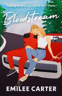 Cover image for Bloodstream