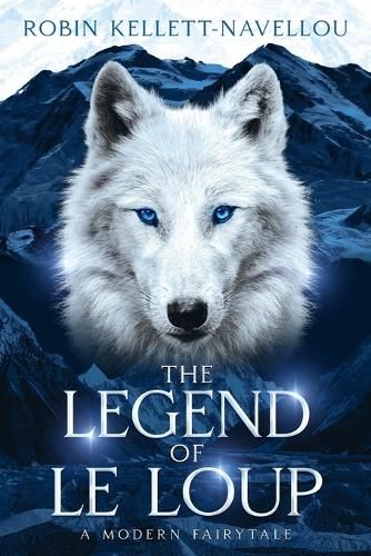 Cover image for The Legend of Le Loup