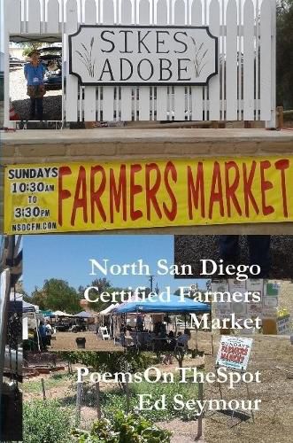 Cover image for North San Diego Certified Farmers Market