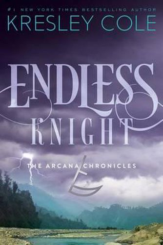 Cover image for Endless Knight