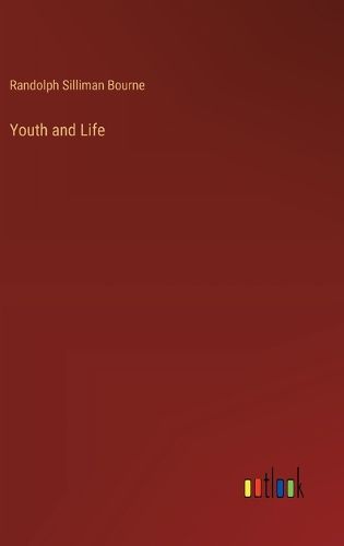 Cover image for Youth and Life