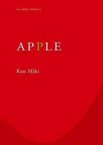 Cover image for Apple