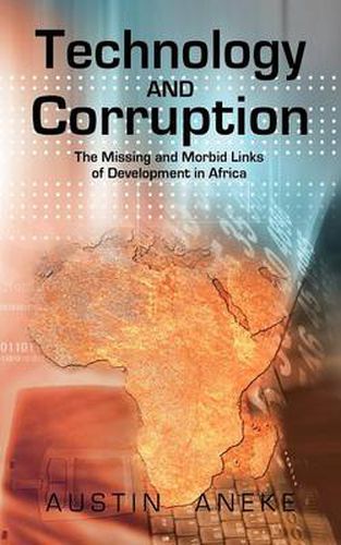 Cover image for Technology and Corruption