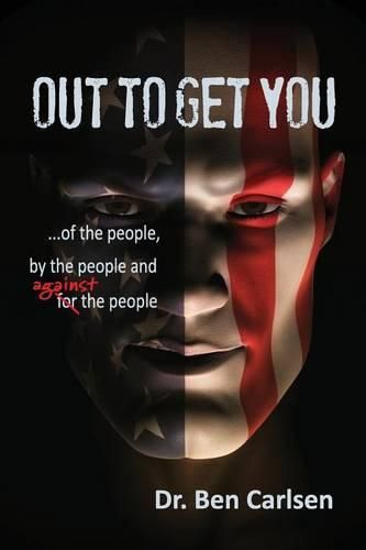 Cover image for Out to Get You