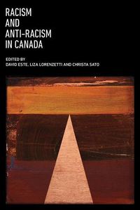 Cover image for Racism and Anti-Racism in Canada