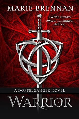 Cover image for Warrior