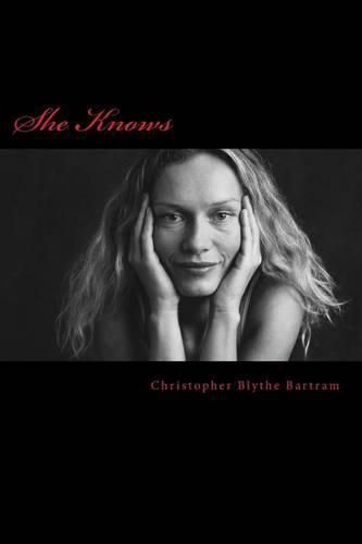 Cover image for She Knows