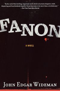 Cover image for Fanon
