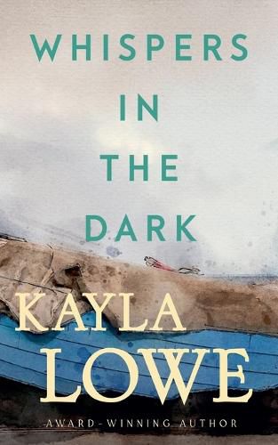 Cover image for Whispers in the Dark