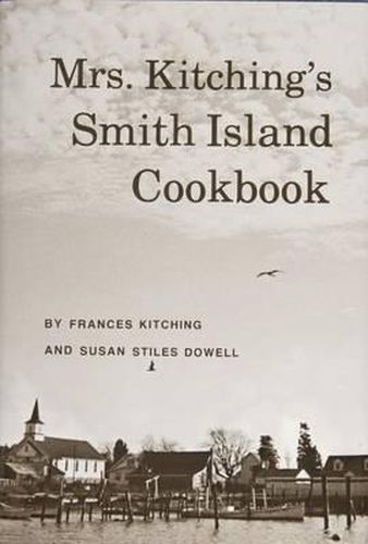 Cover image for Mrs Kitching's Smith Island Cookbook