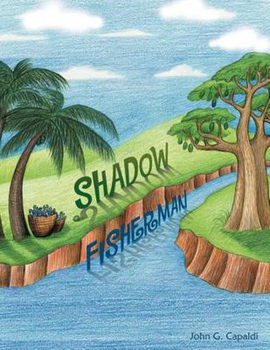 Cover image for Shadow Fisherman