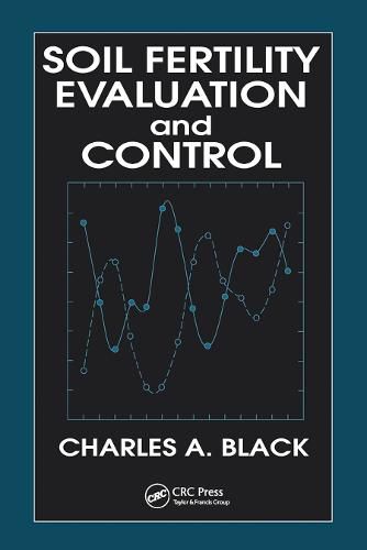 Cover image for Soil Fertility Evaluation and Control