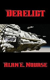 Cover image for Derelict