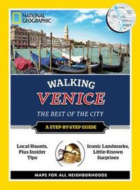 Cover image for NG Walking Venice