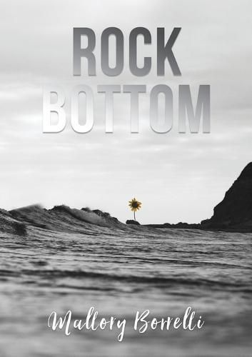 Cover image for Rock Bottom