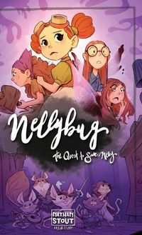 Cover image for Nellybug