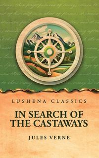 Cover image for In Search of the Castaways