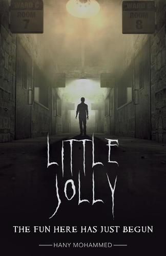 Cover image for Little Jolly: The Fun Here Has Just Begun