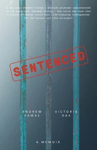 Cover image for Sentenced