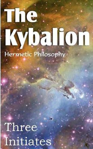 Cover image for The Kybalion