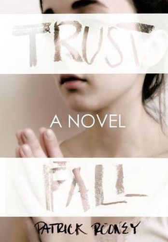 Cover image for Trust Fall