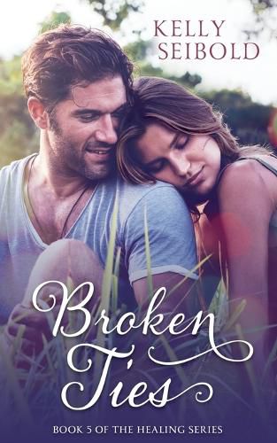 Cover image for Broken Ties