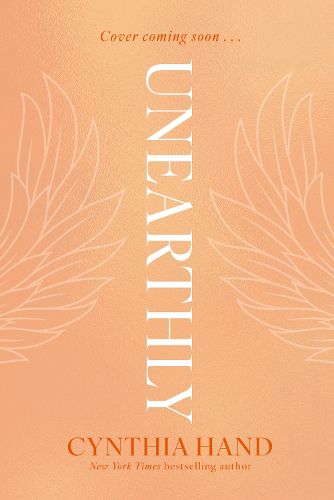 Cover image for Unearthly
