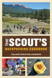 Cover image for Scout's Backpacking Cookbook